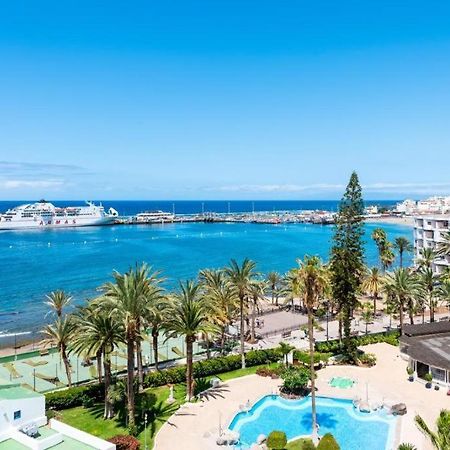 Comodoro- Ravel Los Cristianos  Bagian luar foto