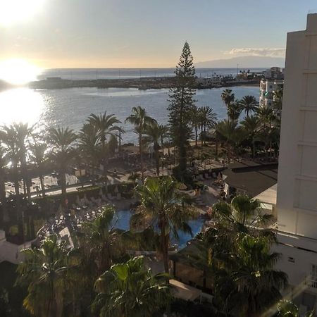 Comodoro- Ravel Los Cristianos  Bagian luar foto