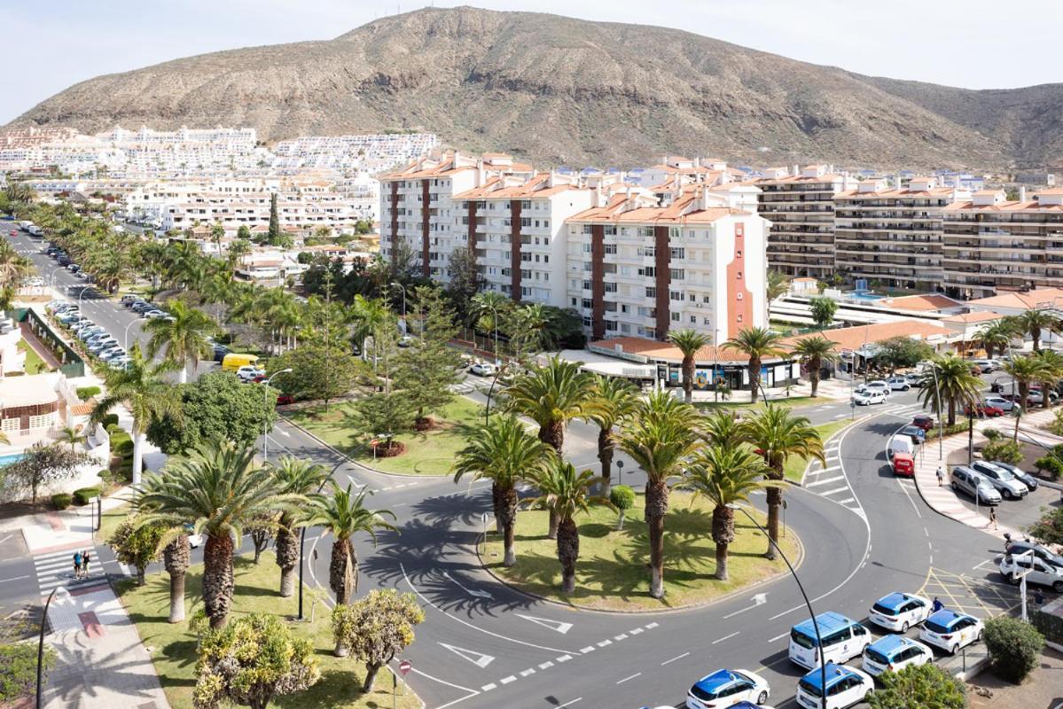 Comodoro- Ravel Los Cristianos  Bagian luar foto