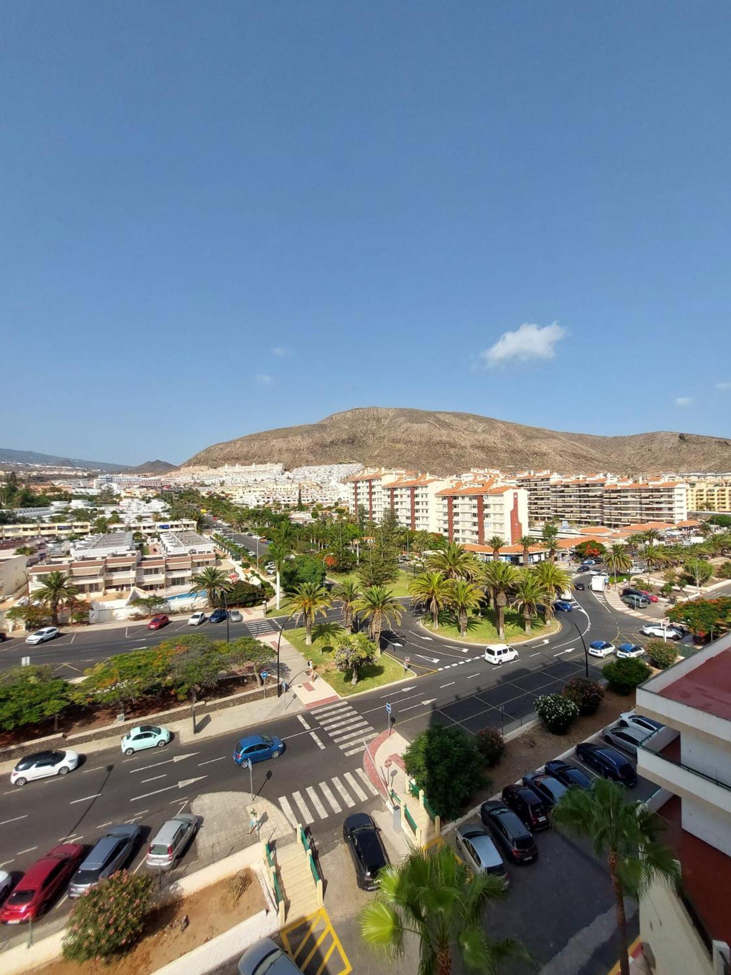 Comodoro- Ravel Los Cristianos  Bagian luar foto