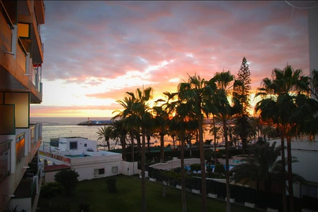 Comodoro- Ravel Los Cristianos  Bagian luar foto