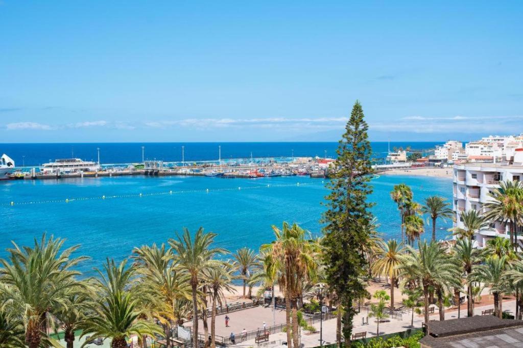 Comodoro- Ravel Los Cristianos  Bagian luar foto